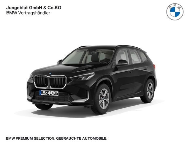 BMW X1 sDrive18i Lenkrad&Sitzhg./HeadUp/LiveCockpitP