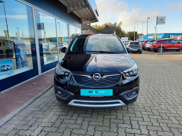 OPEL Crossland X Crossland (X) INNOVATION  bWSS SH  NAVI GJR