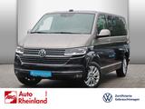 Volkswagen T6.1 Multivan Generation SIX 2.0 TDI AHK/STDHZ/N - Volkswagen T6 Multivan in Bonn
