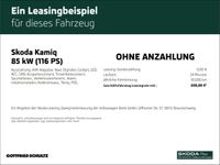 Skoda Kamiq - Vorschau Bild 2
