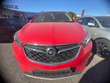 Opel Mokka X 1.6 ECOTEC Diesel Edition Start/Stop - rote Opel Mokka X