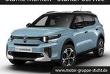 Citroën C3 Aircross ë 113 MAX #Allwetter #11KW #Winter #