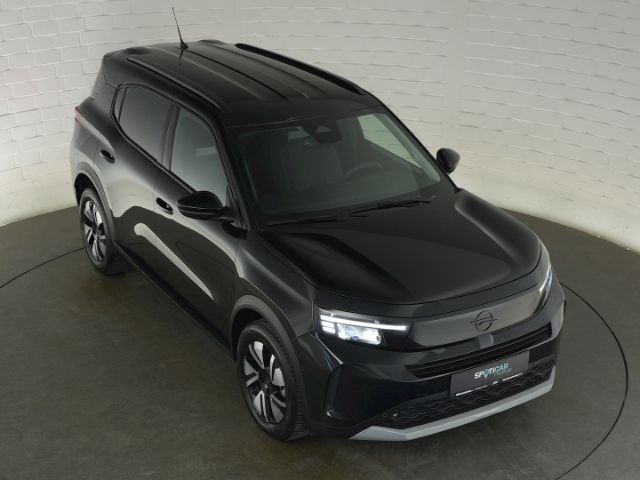 Frontera C HYBRID GS eDCT+NAVI+RÜCKFAHRKAMERA+SI