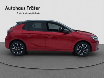 Fotografie 4 des Opel Corsa 1.2 YES Allwetter Sitzh. Carplay LED