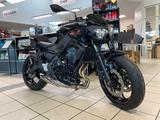 Kawasaki Z 650 ABS mit Tieferlegung  - 60 mm Team Wahlers - Angebote entsprechen deinen Suchkriterien