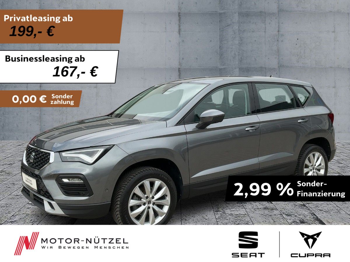 Seat Ateca - Bild 1
