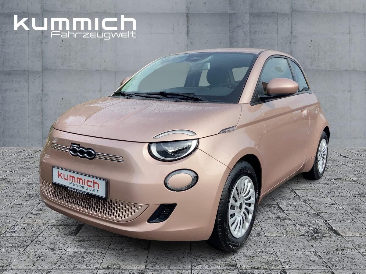 Fiat 500e ICON *25 Jahre Batteriegarantie*42kWh