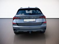 Skoda Kamiq - Vorschau Bild 5