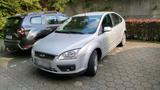 Ford Gebrauchtwagen - Ford aus 2005: Coupe
