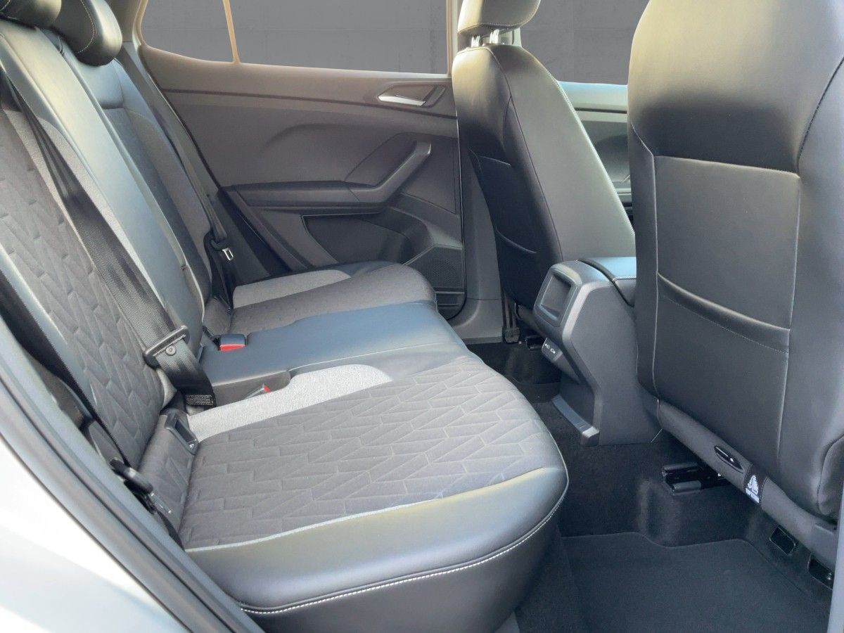 Volkswagen T-Cross - Bild 13