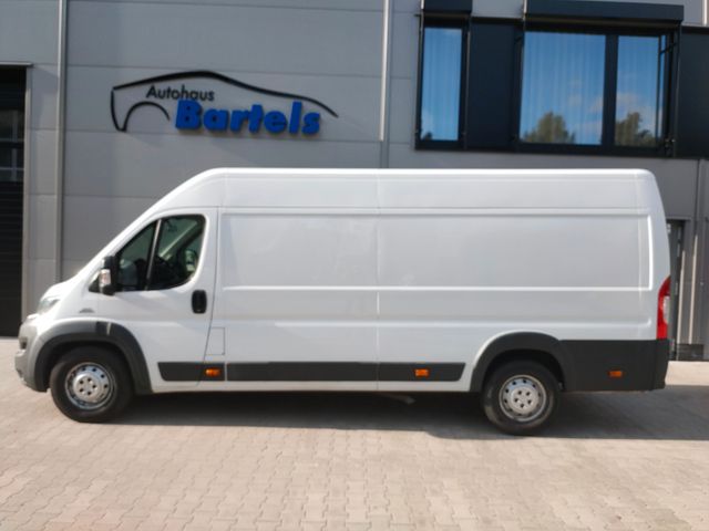 Fiat Ducato Maxi 35 L5H2 150 Multi. Fahrtenschreiber