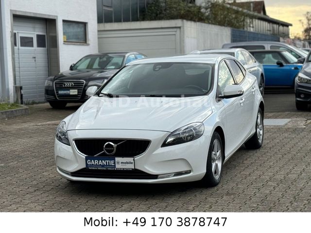 Volvo V40 Kinetic 2.0L*AUTOMATIK*NAVI*PDC*1HAND*