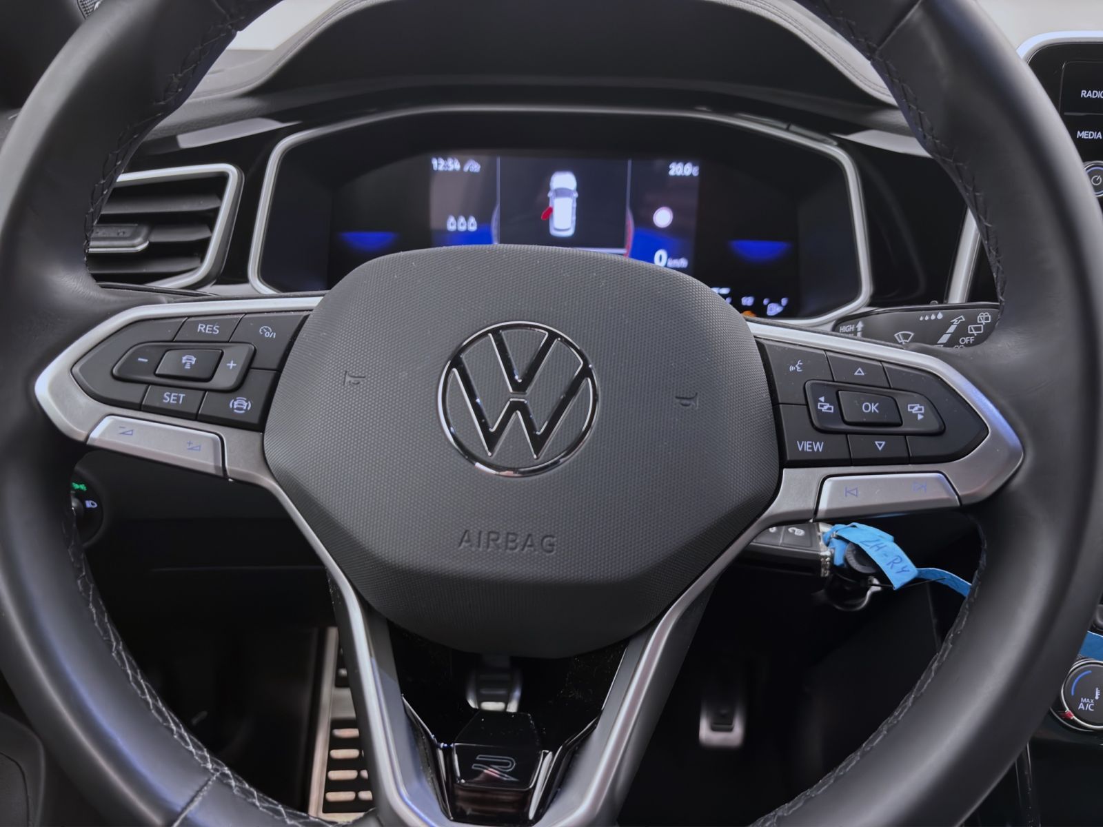 Volkswagen T-Roc - Bild 13