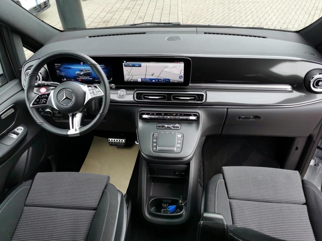 Mercedes-Benz Marco Polo 250 d AIRMATIC+AHK+NAVI+DISTRONIC