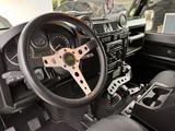 Land Rover Defender 110, EZ 2016, Tempomat - Land Rover Defender Gebrauchtwagen in München