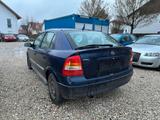 Opel Astra 1.6 Edition 100 TÜV 08.2026 - gebrauchte Opel Astra aus dem Jahr 2000