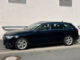 Audi A4 Avant 2.0 TDI Sport,HU 12/27, B9,NAVI,XENON - Audi: A9