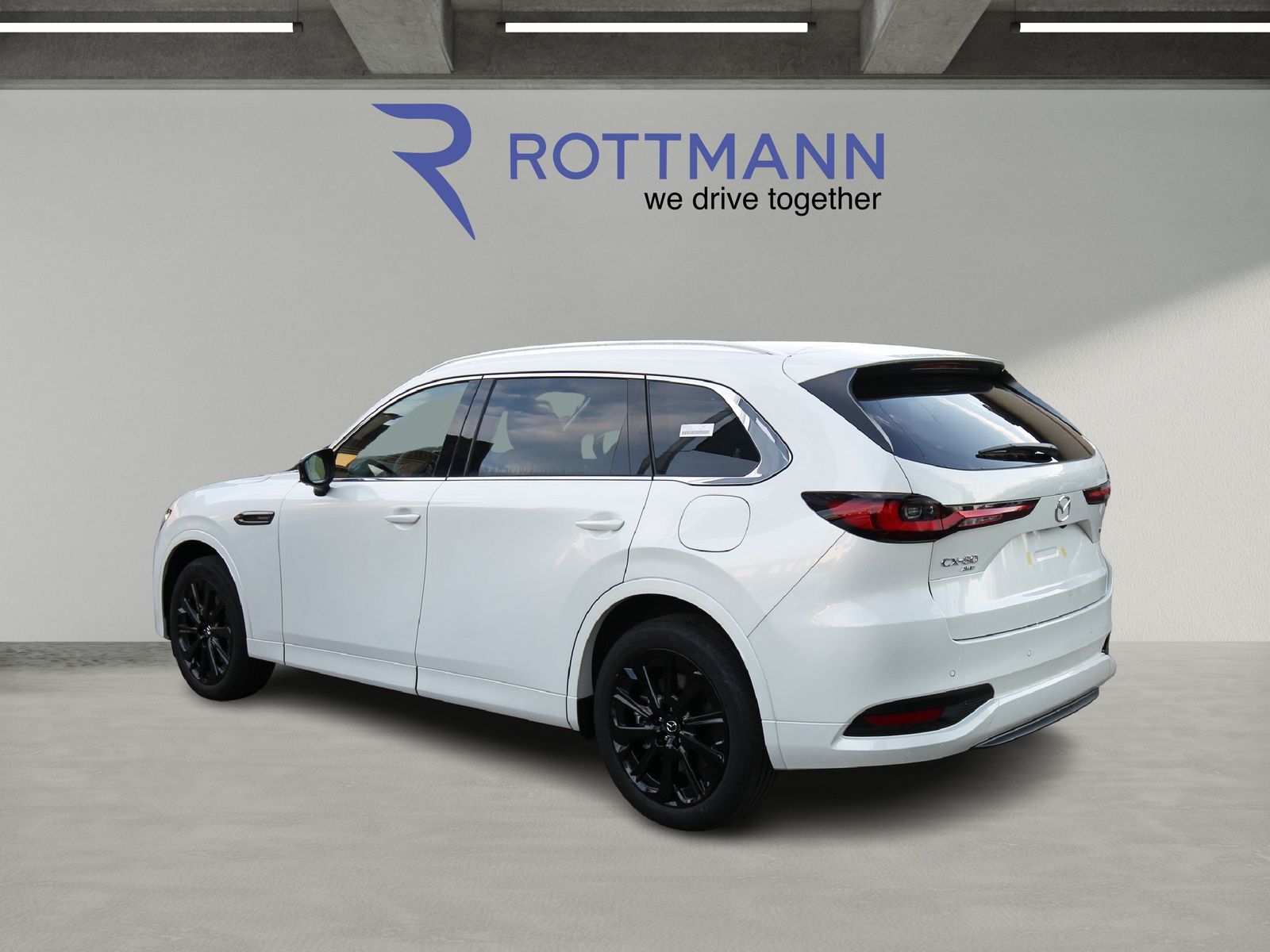 Mazda CX-80 - Bild 5