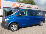 Volkswagen T6.1 Kombi lang*Tempomat*SHZ*9-Sitzer*Klima - Volkswagen T6 Kombi in Hannover