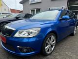 Skoda Octavia 2.0 TFSI RS KLIMAA/XENON/TEMPO - Skoda Octavia: RS TFSI