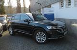 Volkswagen Touareg Atmosphere 4Motion // Luftfahrwerk, AHK - Volkswagen Touareg in Solingen
