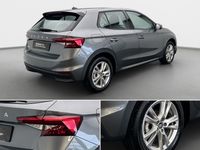 Skoda Fabia - Vorschau Bild 17