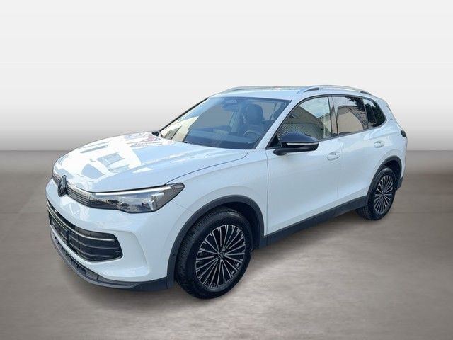 Image of Volkswagen Tiguan