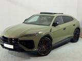 Lamborghini Urus SE VERDE TURBINE LUCIDO PPF B&O 3D 23" - Lamborghini Urus Gebrauchtwagen