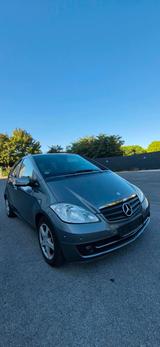 Mercedes-Benz MERCEDES A 160 CDI TÜV NEU  TEMPOMAT PARKH... - Mercedes-Benz A 160 in Dortmund