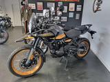 Royal Enfield Himalayan 450 tubeless - Royal Enfield Himalayan 450