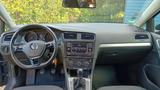 Volkswagen Golf VII,  Trendline Variant, 1.Hand - Volkswagen Golf: Variant Trendline