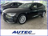 Audi A6 Avant 45 TFSI quattro design 360+Leder+Panora - Audi A6 Gebrauchtwagen in Wuppertal