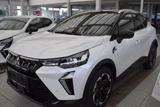 Mitsubishi ASX Intro Edition 1.3 T-Benziner 7-DCT - Mitsubishi ASX Vorführfahrzeuge