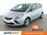 Opel Zafira Tourer 1.4 Turbo Drive*NAVI*TEMPO*PDC*SHZ - Opel Zafira Tourer in München