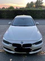 BMW 325d Touring -