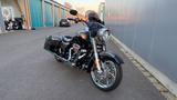 Harley-Davidson Road King 2014er CVO  (fast) wie neu - Motorräder in Solingen