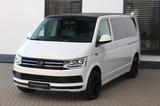 Volkswagen T5 Multivan 2.0 TDI Comfortline Lang 7-SITZE - VW T5 Multivan in Wiesbaden
