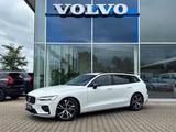 Volvo V60 B4 R-Design FWD - Volvo V60 mit Benzin-Antrieb: Navigationssystem