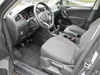 Volkswagen Tiguan - Vorschau Bild 9