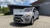 Ford Kuga Titanium 4X4/1.HAND/RENTNER/NEUWERTIG/LEDER - : Geländewagen, Rent