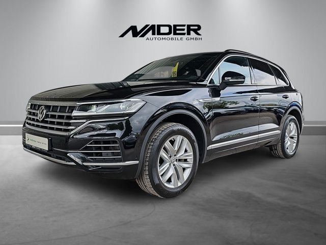 Volkswagen Touareg Elegance 4Motion/LED/Luftfederung