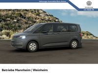Volkswagen T7 Multivan - Vorschau Bild 3