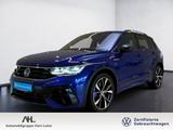 Volkswagen Tiguan R R 2.0 TSI 4M DSG IQ.Light AHK ACC 360 - VW Tiguan Gebrauchtwagen in Münster