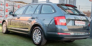 Fahrzeugabbildung SKODA Octavia Combi Ambition 1.0 TSI |AUTOMATIK