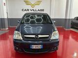 Opel Meriva 1.3 CDTI ecoFLEX Enjoy - Opel Meriva aus 2009 mit Diesel-Antrieb