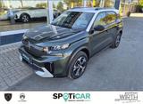 Citroën C3 Aircross Elektro 113 MAX CCS+NAVI+SITZHZG.+ - Citroën ë-C3 Aircross Gebrauchtwagen