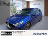 Hyundai i20 Advanced 1.0 T-GDI +CARPLAY+TEMPOMAT+SHZ+RFK - Hyundai Gebrauchtwagen in Augsburg