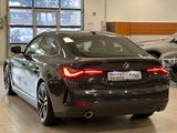 BMW 420iGranCoupé/Aut/LCPProf/Navi/LEDerSportStz/Tem - BMW: Taxi