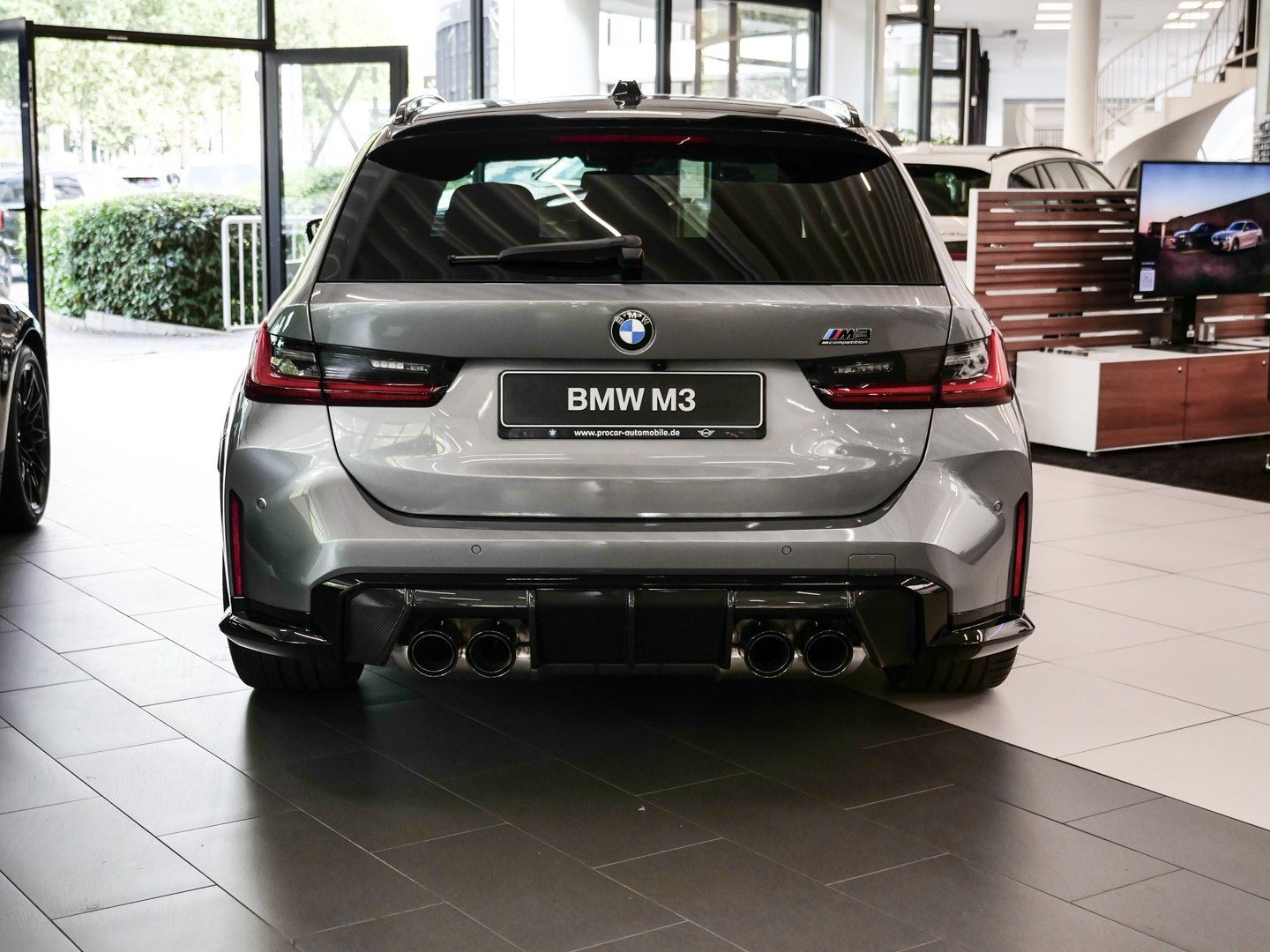 BMW M3 - Bild 5