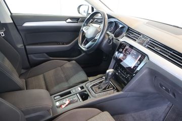 Volkswagen Passat 2.0 TDI Business ACC+KAM+LED+STDHZG